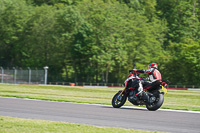 Lower Group Red Bikes